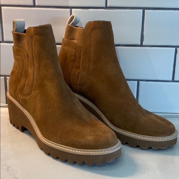 Dolce Vita Shoes - Dolce vita booties